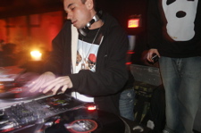 DJ am - 076