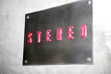 STEREO - Nightlife Photograph