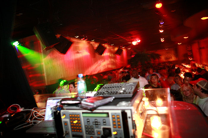 STEREO Nightlife Photo